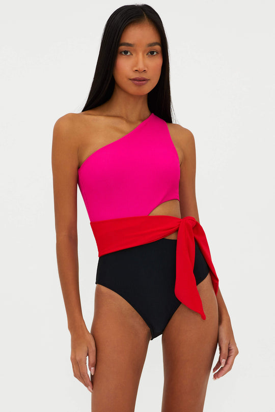 One Piece Swimsuit | Cute One Piece Swimsuits | Beach Riot