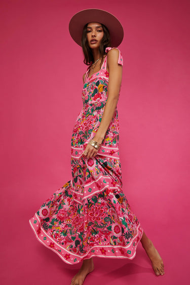beach riot dresses Beach Riot Cami Dress