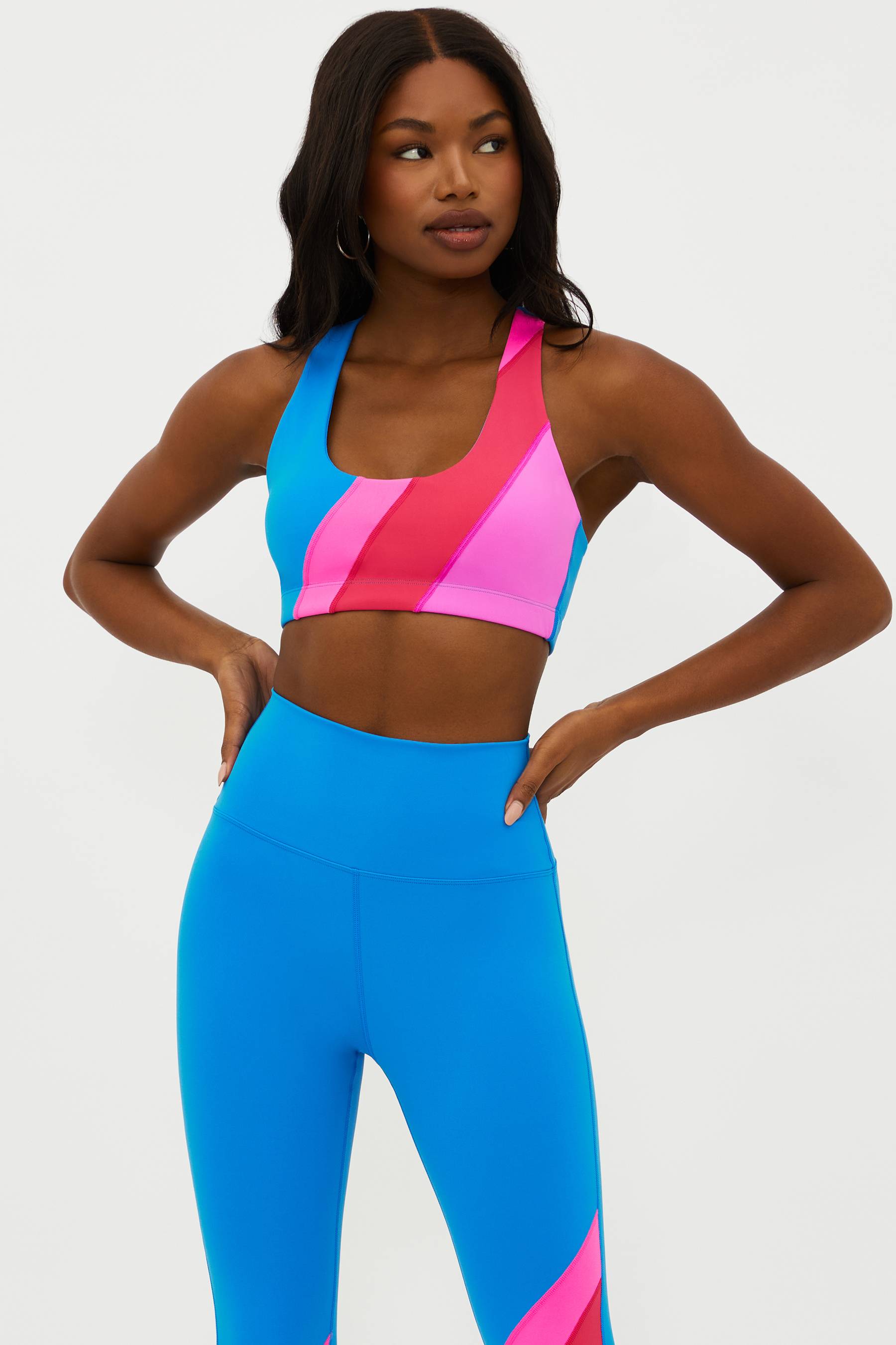 Beach riot sports bra SOLD selling OUT EVERYWHERE