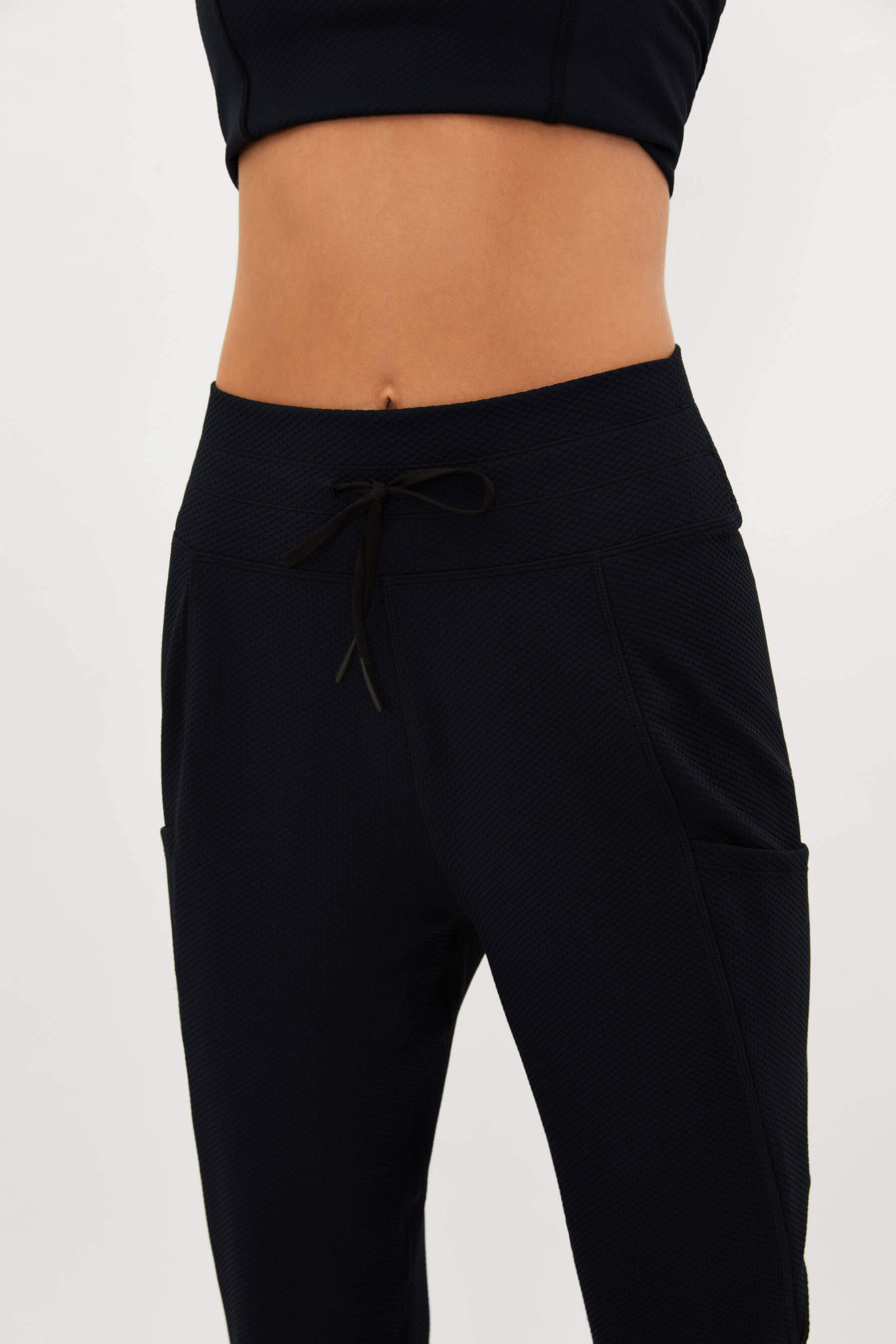 Lululemon discount waffle joggers