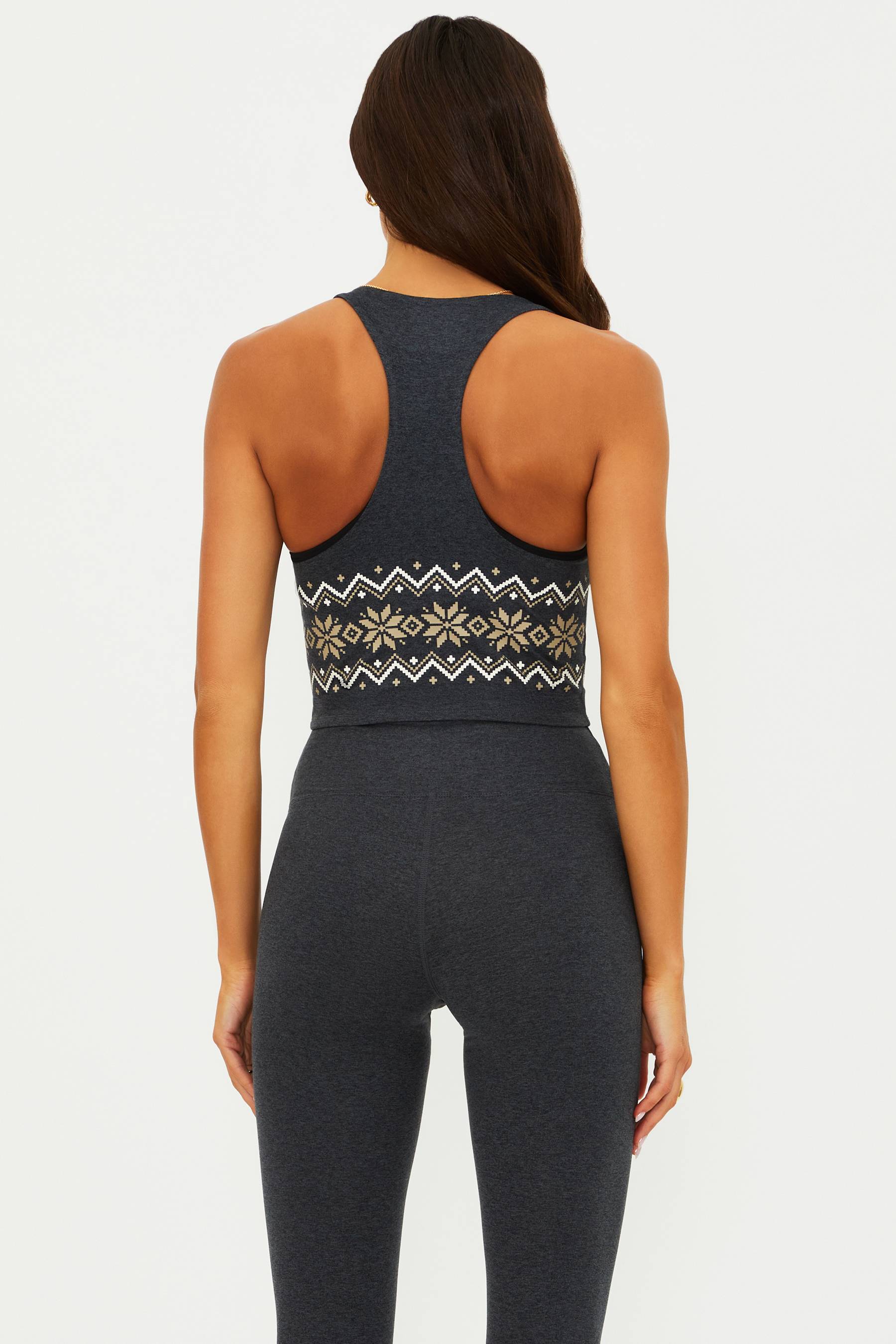 heather grey active set