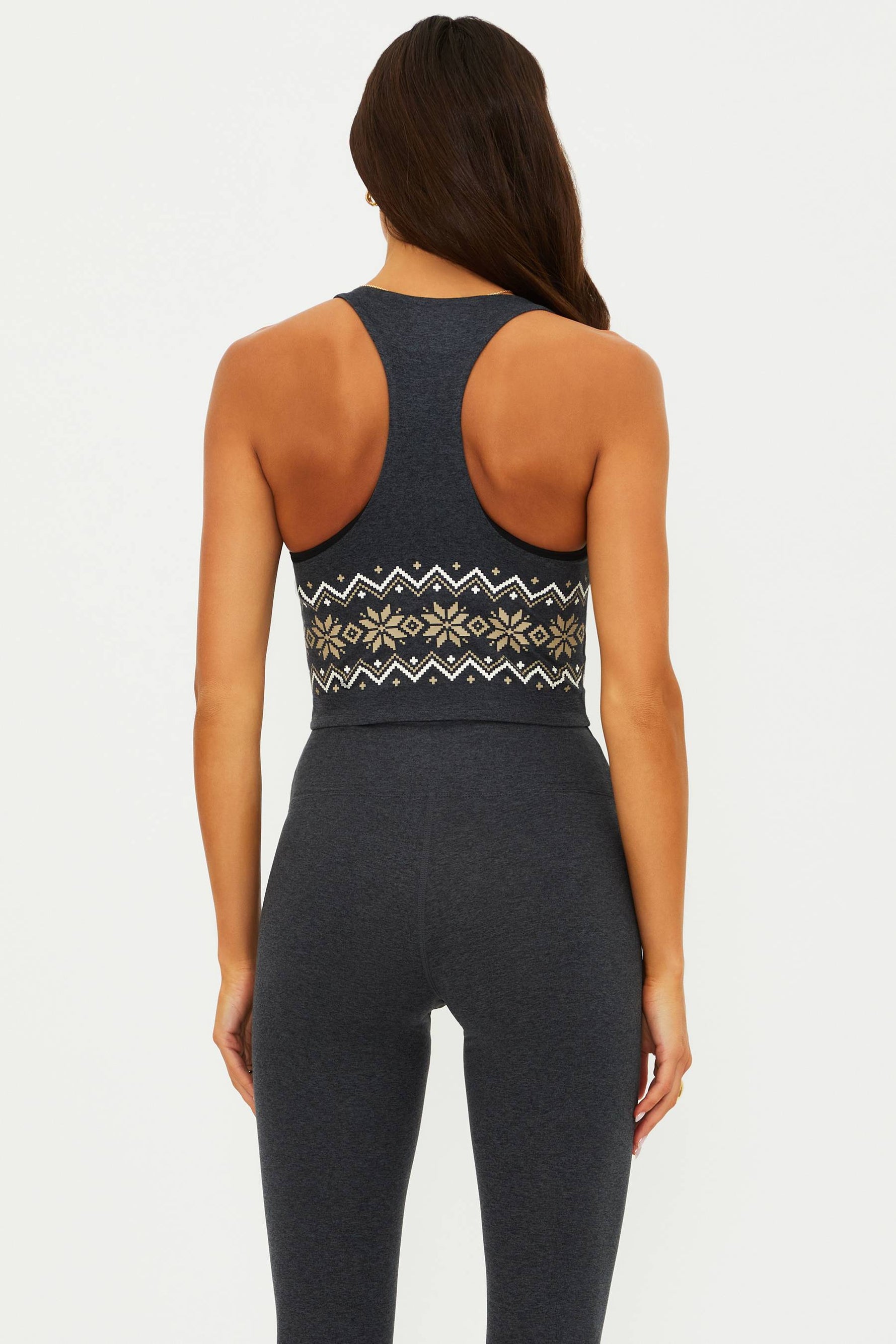 heather grey active set