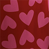 Color: Valentine Heart