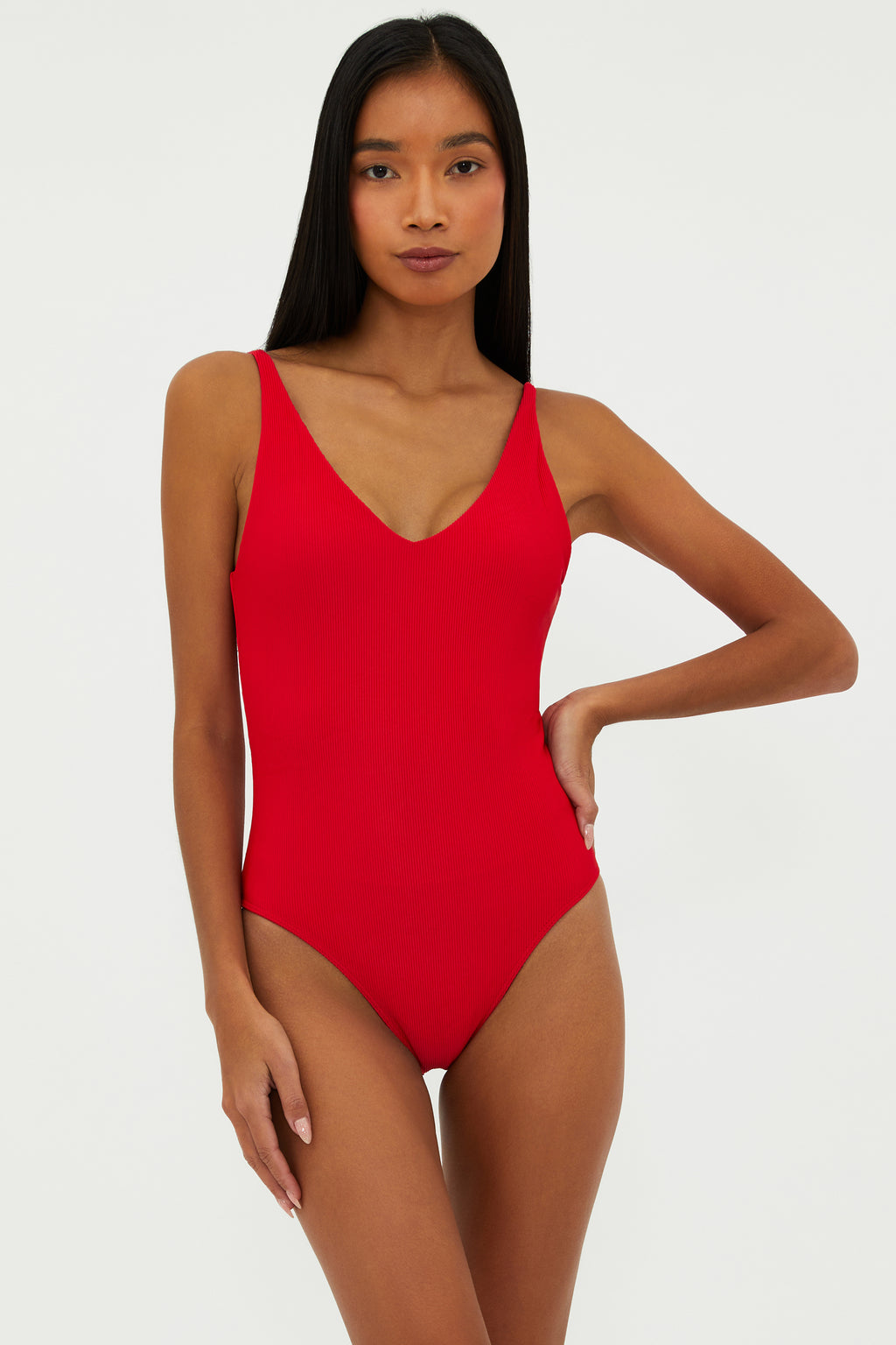 Reese One Piece Red