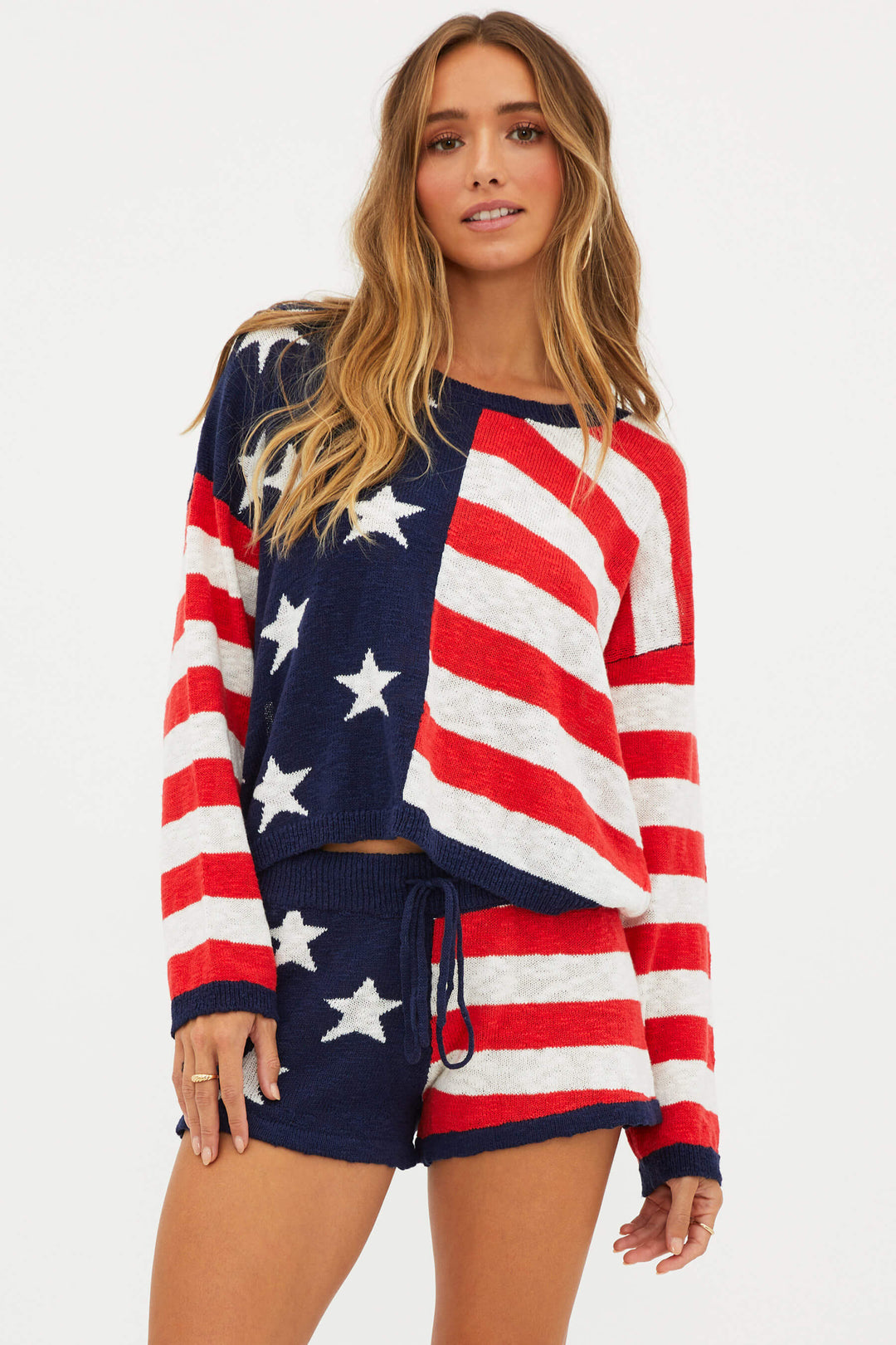 Beach Riot Shacket sweaters & Sweatshirts - Beach Riot